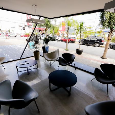 Florianópolis Das Nacoes Hotel מראה חיצוני תמונה