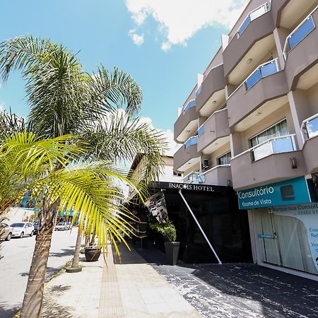 Florianópolis Das Nacoes Hotel מראה חיצוני תמונה