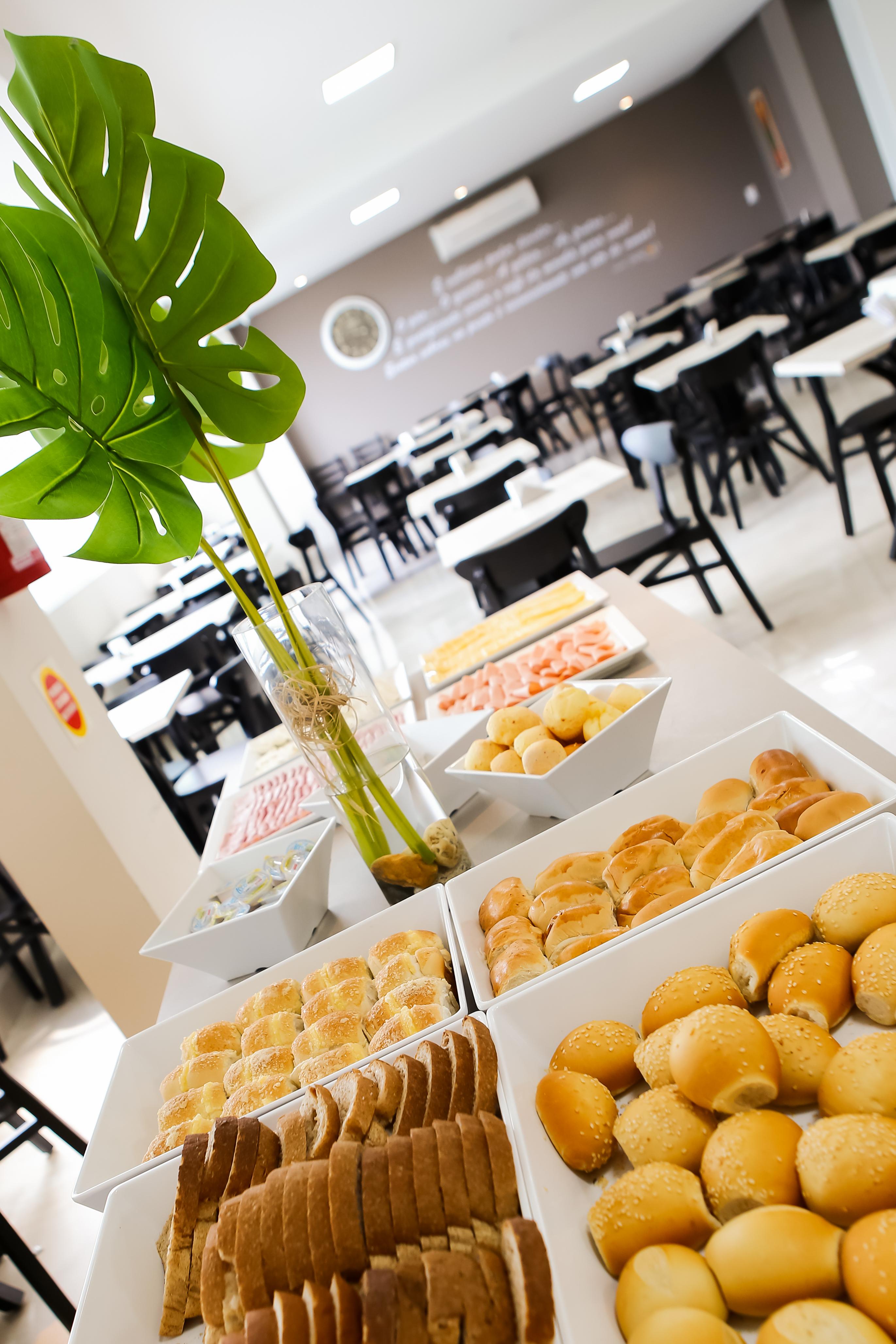 Florianópolis Das Nacoes Hotel מראה חיצוני תמונה