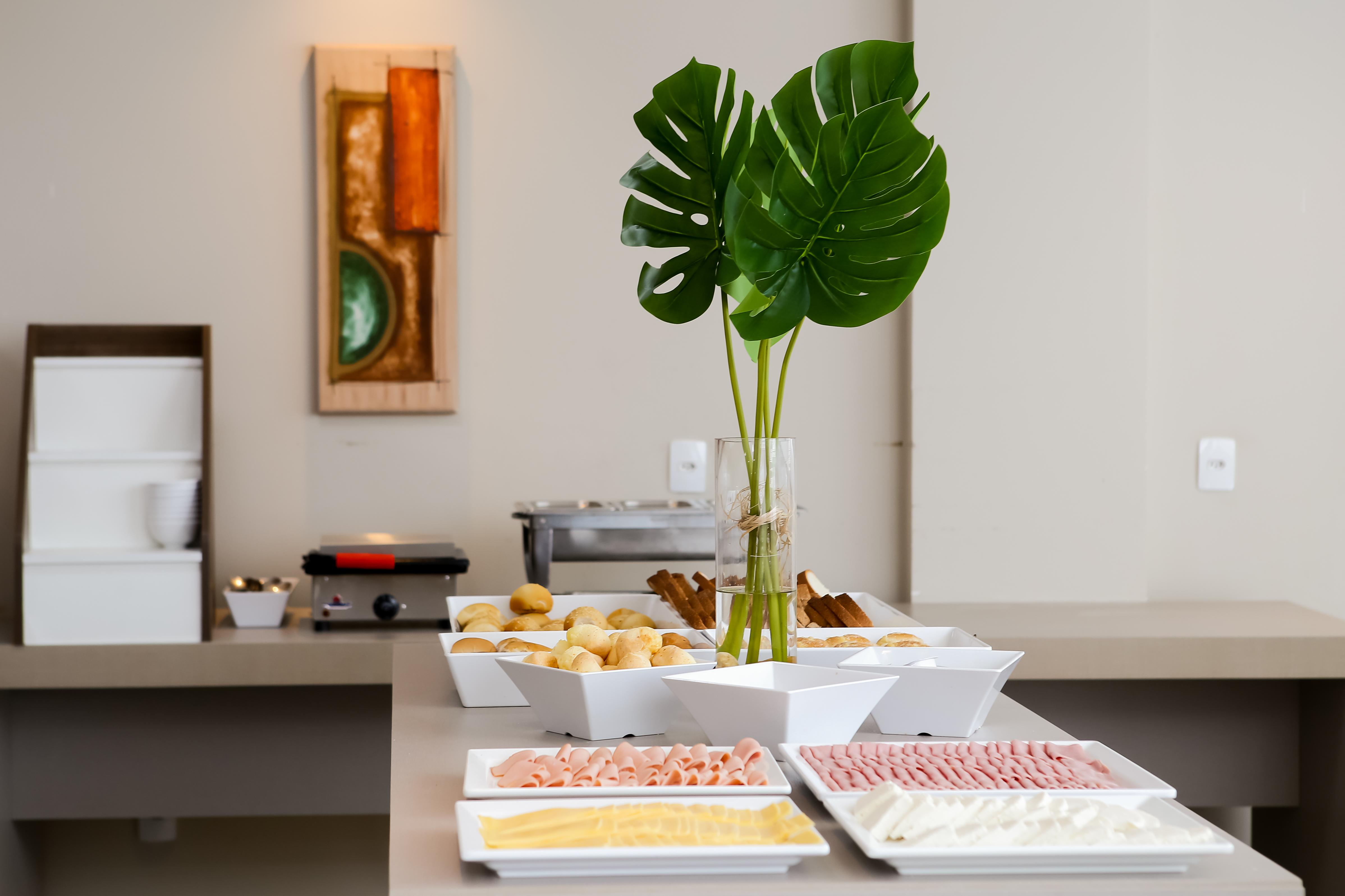 Florianópolis Das Nacoes Hotel מראה חיצוני תמונה