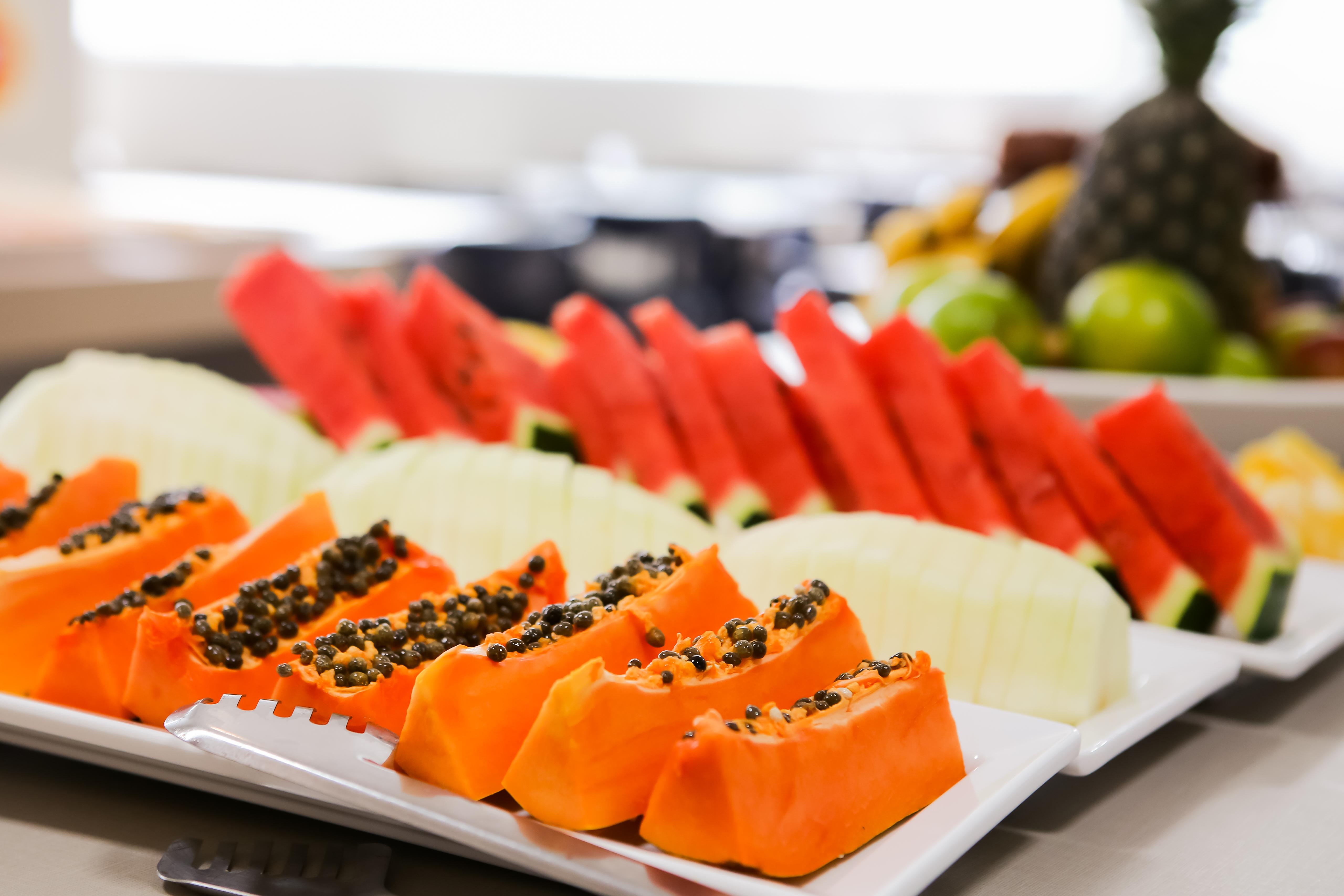 Florianópolis Das Nacoes Hotel מראה חיצוני תמונה