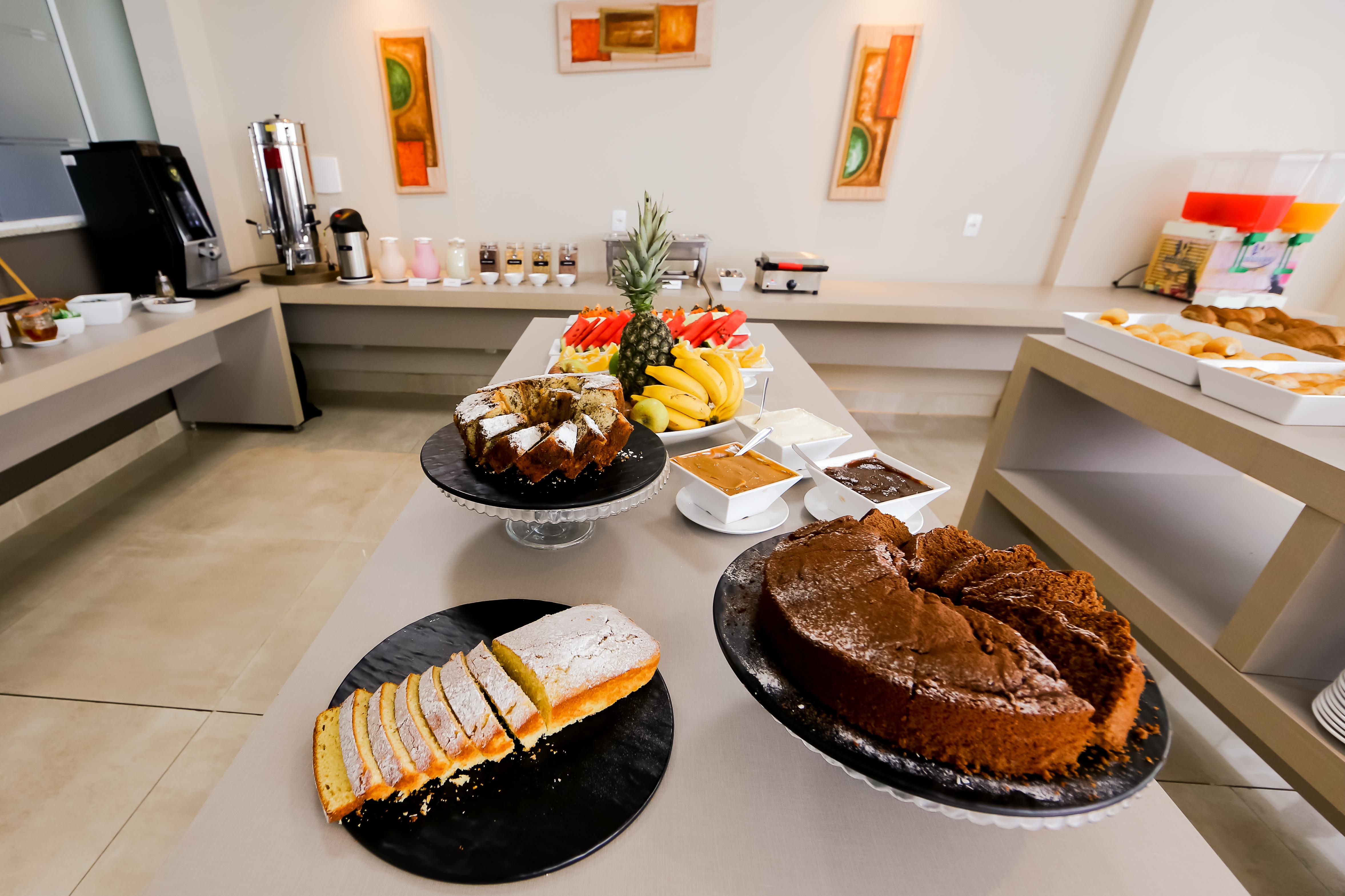 Florianópolis Das Nacoes Hotel מראה חיצוני תמונה