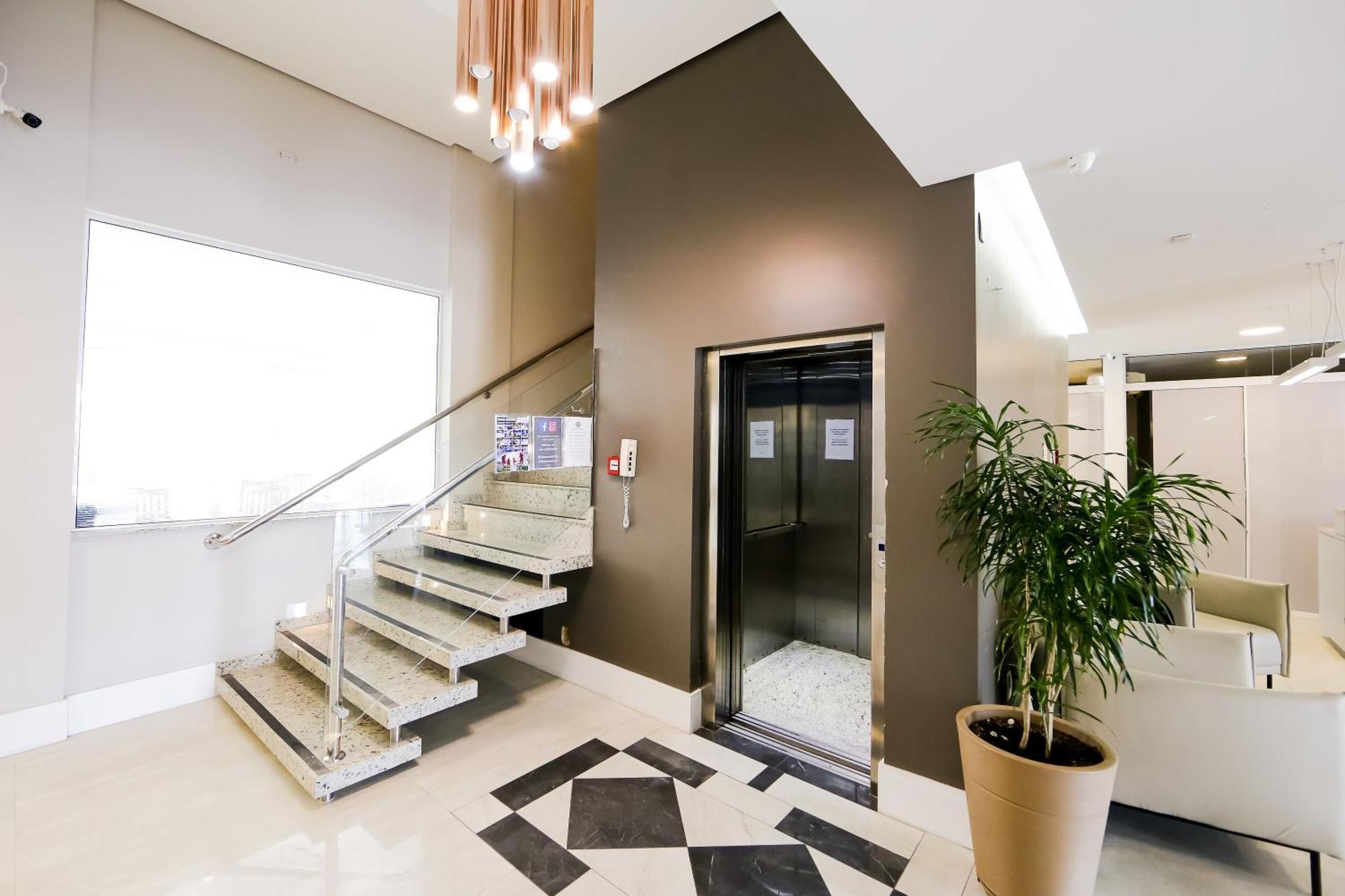 Florianópolis Das Nacoes Hotel מראה חיצוני תמונה