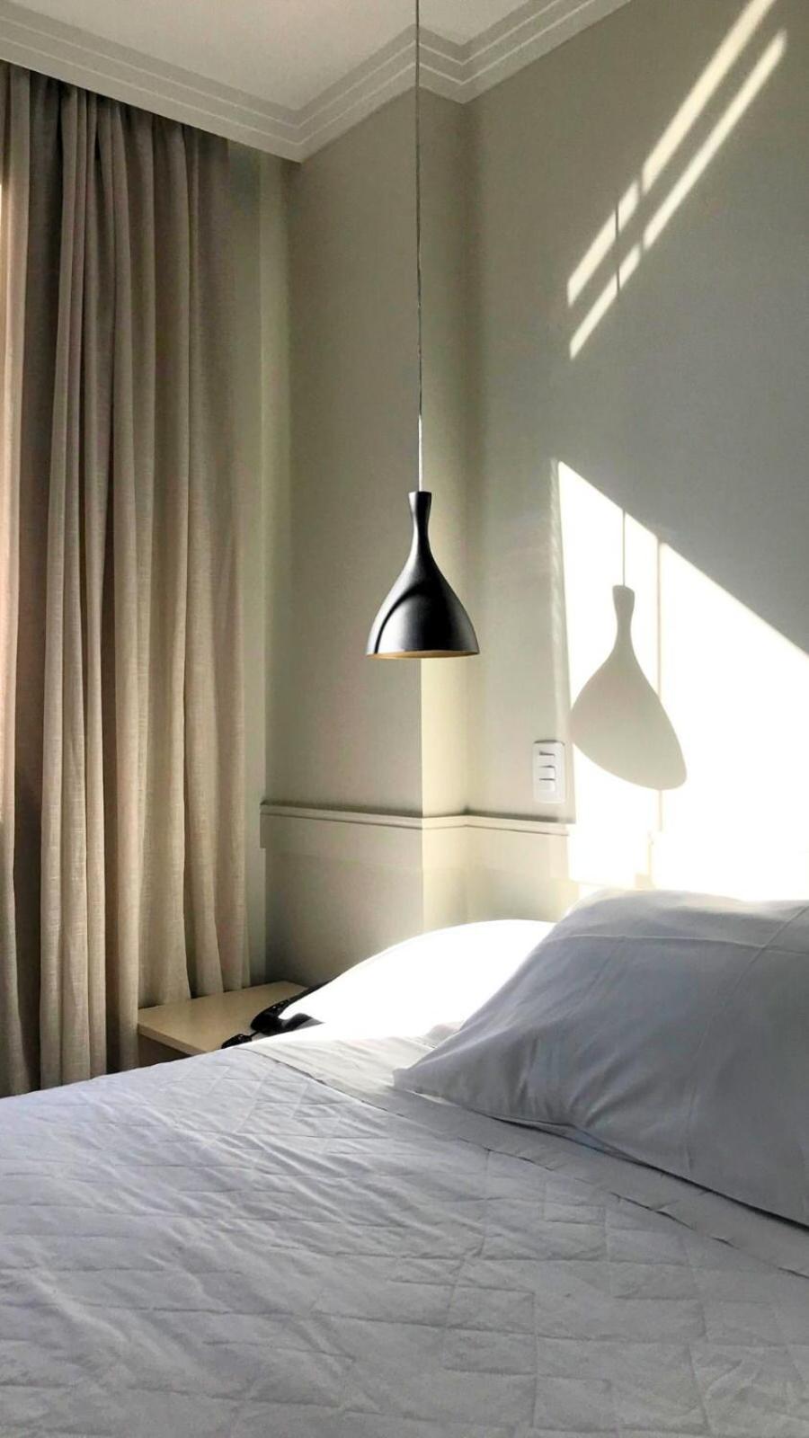 Florianópolis Das Nacoes Hotel מראה חיצוני תמונה