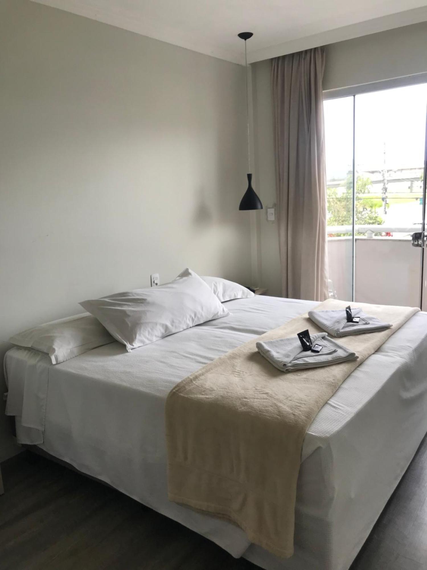 Florianópolis Das Nacoes Hotel מראה חיצוני תמונה