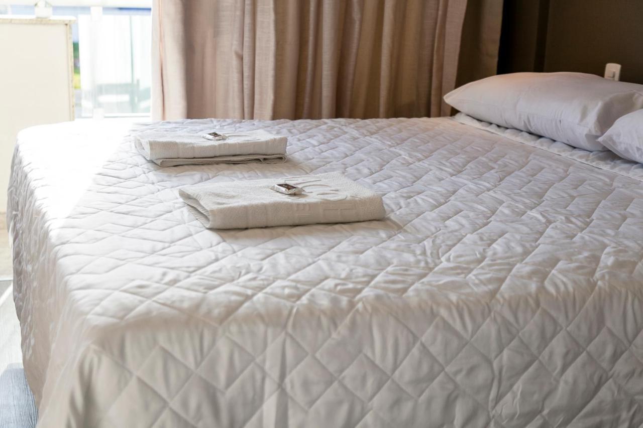 Florianópolis Das Nacoes Hotel מראה חיצוני תמונה